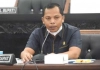 Ketua DPRD Lumajang Mengundurkan Diri karena Tak Hafal Pancasila