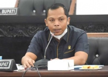 Ketua DPRD Lumajang Mengundurkan Diri karena Tak Hafal Pancasila