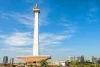 Wilayah DKI Jakarta dan Sekitarnya Cerah Sepanjang Hari Ini