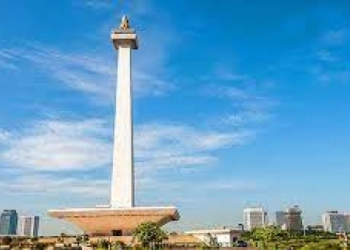 Wilayah DKI Jakarta dan Sekitarnya Cerah Sepanjang Hari Ini