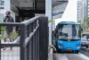 Sebanyak 10 Halte Transjakarta Ditutup Sementara