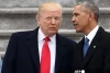 Donald Trump Tuding Barack Obama Simpan Dokumen Nuklir
