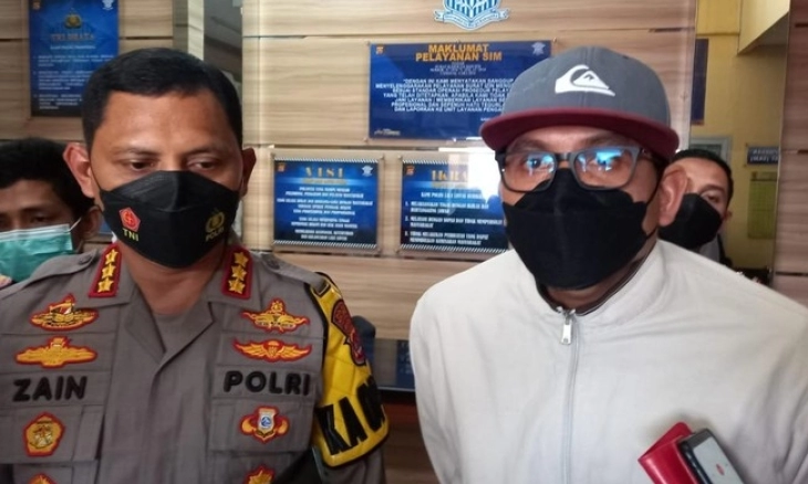 KKP Tangkap Dua Kapal Ikan Asing Berbendera Malaysia, Selamatkan Potensi Kerugian Rp19,9 Miliar