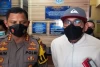 Pengemudi Mercy Minta Maaf