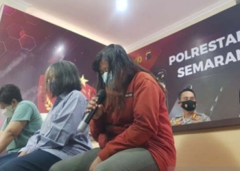 Dijerat Undang-undang Nomor 4 Tahun 1984, Joki Vaksinasi Covid-19 Minta Maaf