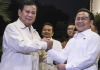 Besok Prabowo-Cak Imin  ke KPU Daftarkan Gerindra-PKB