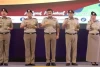 Menurut Menteri Hadi Ini Tujuannya Menambah Seragam Pejabat ATR, Tongkat Komando-Baret