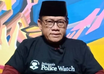 IPW Apresiasi Nonaktif  Karo Paminal Divpropam- Kapolres Metro Jaksel: Semua yang Terlibat Harus Ditelisik