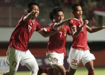 Pelatih Myanmar Yakin Timnas Indonesia Juara Piala AFF U-16 2022