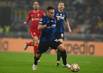 Kejar Lautaro, Arsenal Siap Saingi City