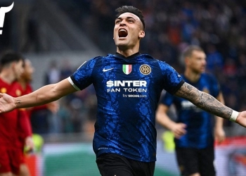 Nerazzurri Tak Berencana Lepas Lautaro Martinez