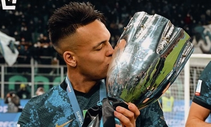 Lautaro, Bastoni, atau Skriniar yang Jadi Tumbal Kembalinya Lukaku ke Inter Milan?