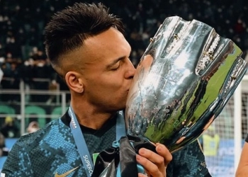 Inter Milan Banderol Lautaro Hampir Satu Triliun