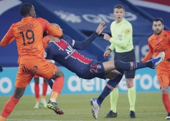 Ingin Boyong Kurzawa, Lazio Butuh Bantuan PSG