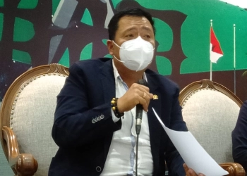 DPR Berkomitmen Lakukan Pengawasan Mudik Lebaran