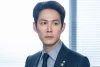 Lee Jung-jae 'Squid Game' Pulang Usai Mendapat Penghargaan Critics Choice Awards