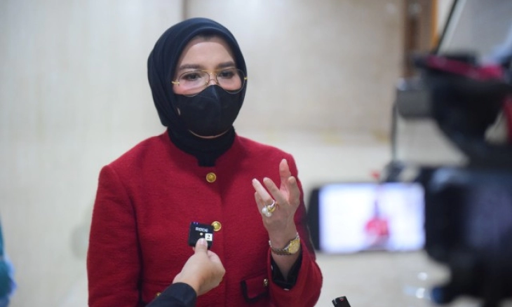 Legislator Ajak Masyarakat Jadi Bagian Sosialisasi Bahaya ‘Stunting’