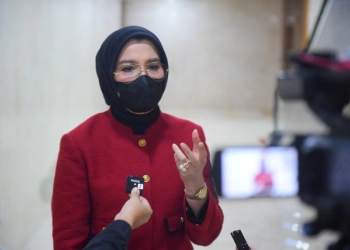 Legislator Ajak Masyarakat Jadi Bagian Sosialisasi Bahaya ‘Stunting’