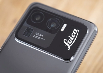 Xiaomi Gandeng Leica untuk Seri 12 Ultra