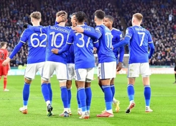 Duel Leicester Kontra Everton Kembali Ditunda