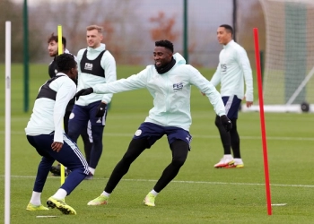 Liga Premier Tolak Penundaan Laga Leicester vs Tottenham Hotspur
