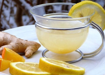 5 Minuman Sehat untuk Menghadapi Gempuran Musim Hujan