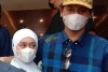 Jemput Bola, Lesti Kejora Diperiksa Penyidik Di Tempat yang Aman