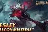Penyesuaian Pahlawan dan Medan Perang di Mobile Legends  versi 1.7. 20