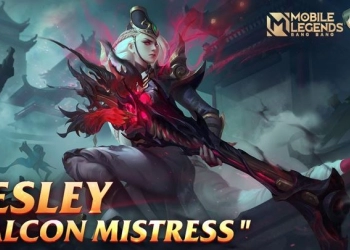 Penyesuaian Pahlawan dan Medan Perang di Mobile Legends  versi 1.7. 20
