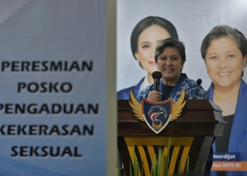 Perkuat Pemahaman Keluarga untuk Cegah Tindak Kekerasan Seksual terhadap Anak