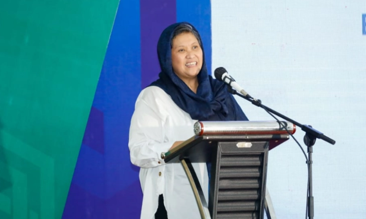 Ancaman Terhadap Generasi Penerus Sangat Serius