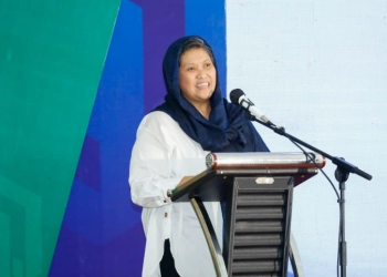 Ancaman Terhadap Generasi Penerus Sangat Serius