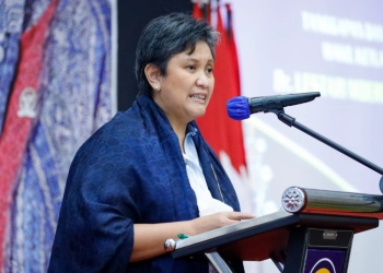 DPR dan Pemerintah Diharapkan Miliki Pemahaman Sama Soal RUU TPKS