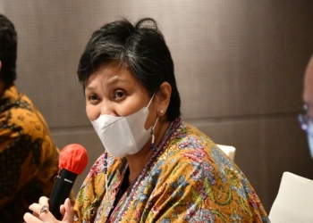 Gerakan Literasi Nasional Harus Didukung Penuh