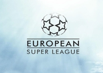 Liga Super Eropa Kembali Digulirkan?