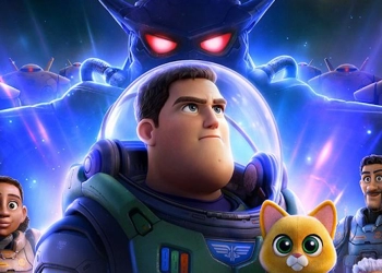 Tampilkan Adegan Homoseksual, UEA Larang Film Disney-Pixar 'Lightyear' Diputar di Bioskop