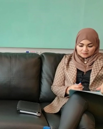 Tanpa Intervensi, Keluarga Yakin Adam Damiri  Bebas dan Tidak Terlibat Korupsi