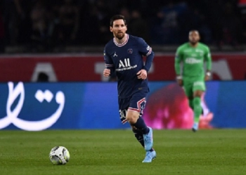 Klub David Beckham Ingin Datangkan Lionel Messi
