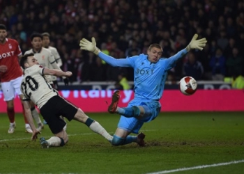 Liverpool Tantang City di Semifinal Piala FA