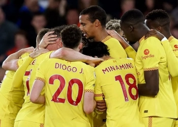 Klopp Sebut Skuad Liverpool Seperti Kumpulan Ferrari di Garasi