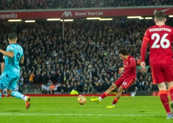 Jurgen Klopp Ungkap Kunci Kalahkan Newcastle