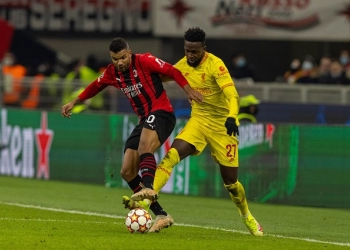 Jurgen Klopp Tak Sabar Kembali ke Milan