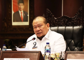 Pelanggaran Konstitusi terkait Presidential Threshold Perlu Dijabarkan