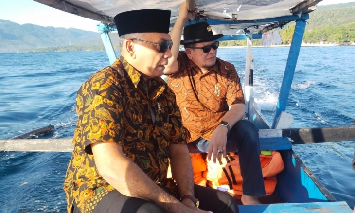 Pengembangan Pariwisata Harus Sejalan dengan Potensi Sektor Lainnya