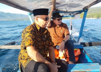 Pengembangan Pariwisata Harus Sejalan dengan Potensi Sektor Lainnya