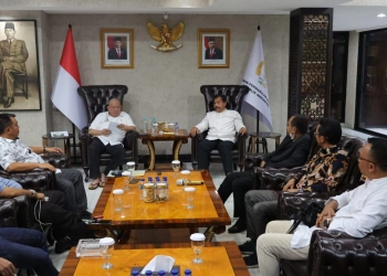 APDESI Sesalkan Pencatutan Nama Organisasi untuk Dukung Jokowi Tiga Periode