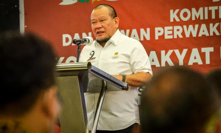 Rakyat Dapat Susun Koalisi untuk Perubahan
