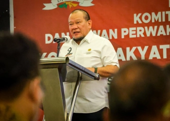 Rakyat Dapat Susun Koalisi untuk Perubahan