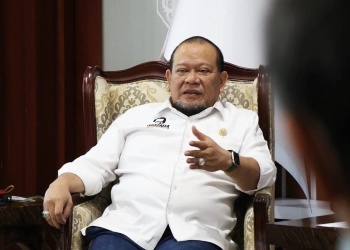 Mahalnya Biaya Politik Jadi Penyebab Tingginya Korupsi