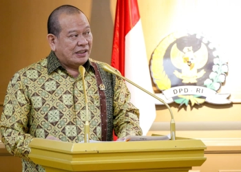 Dukungan Publik Terhadap IKN Nusantara Menurun